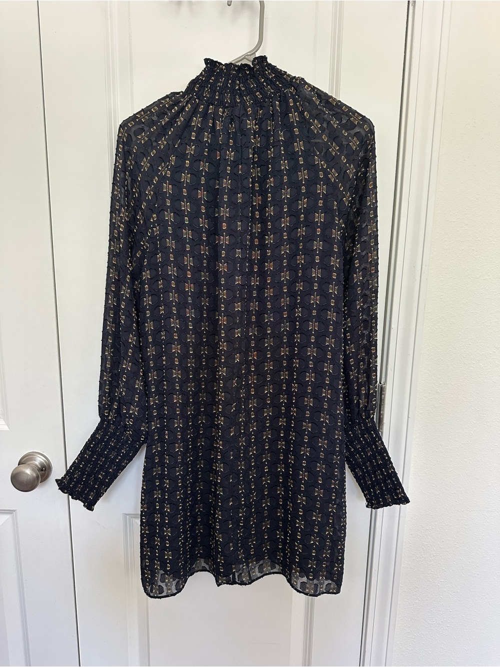 Amanda Uprichard Noemi Dress - Picture 4 of 5